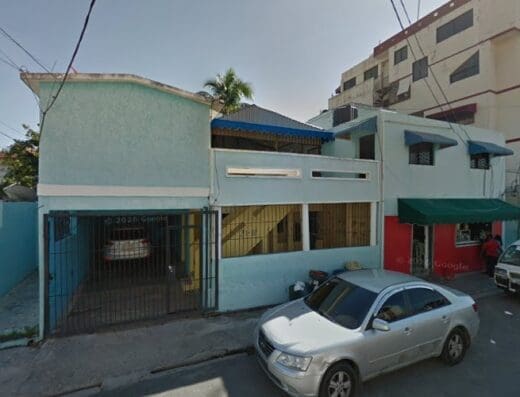 ENVÍOS RD COURIER URB. TROPICAL