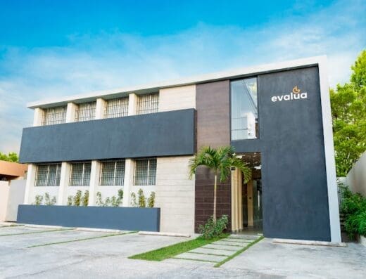 EVALÚA INSTITUTO – Psicólogos – Terapias – Santiago de los Caballeros