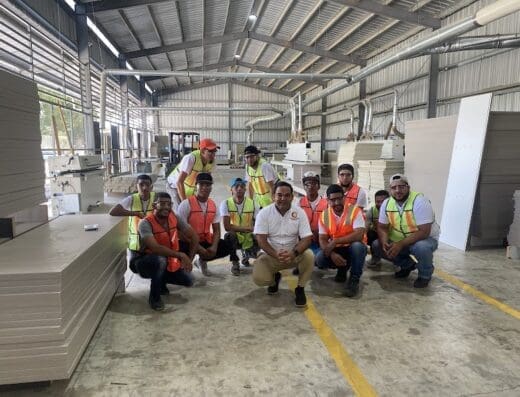 Ebanistería y Carpinteria Mario