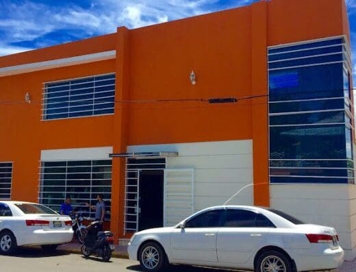 Edificio JF, Firma De Abogados Núñez Tavárez