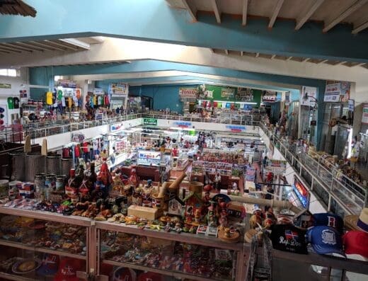 El Artesano (Joyas En Ambar Y Larimar)