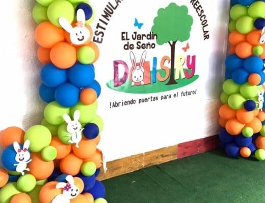 El Jardin de Daisiry