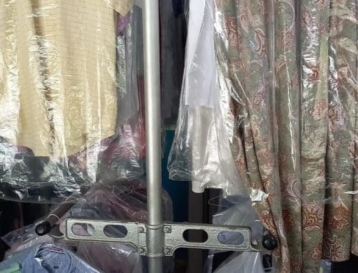 El Lavadero Lavanderia