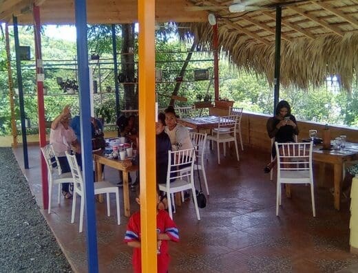 El Muro Restaurant (Llamadas solo WhatsApp)