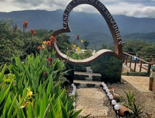 El Palero Santiago Rodríguez