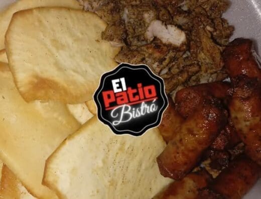 El Patio Bistró