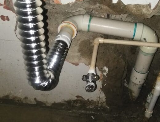 El Plomero de Santiago S.R.L