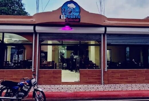 El Puerto Restaurante