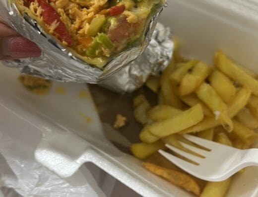 El bohío de Don Tico