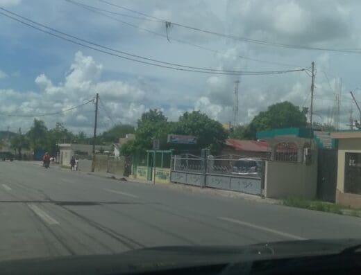 El mundo del calzado extranjero