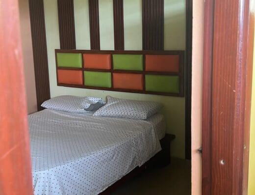 El paraíso en Hostos