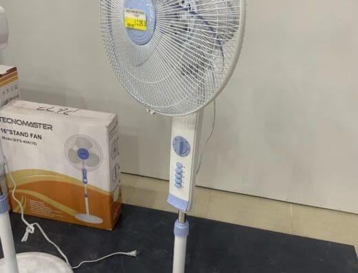 Electro Lama Punta Cana