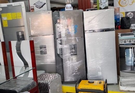 Electro Muebles Arias