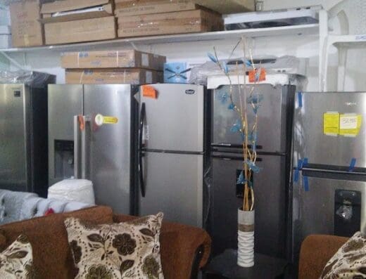 Electro Muebles San Cristóbal