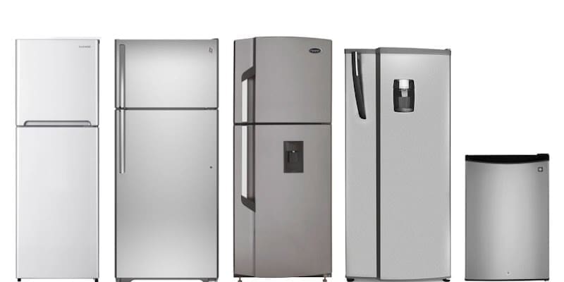 Electro Omega: Distribuidora y Tienda de Electrodomesticos