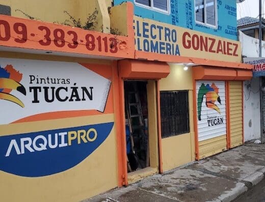 Electro Plomeria Gonzalez