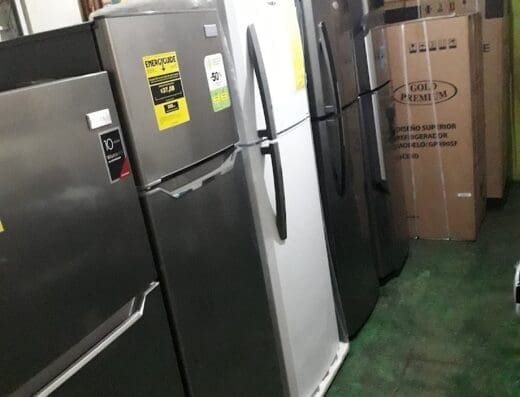 Electrodomésticos Pamela