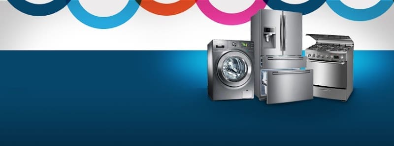 Electrodomesticos.com.do