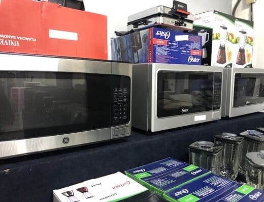 Electromuebles Dafra