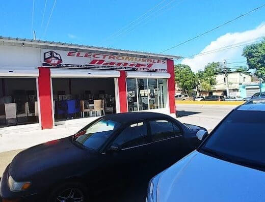 Electromuebles Daniel SRL