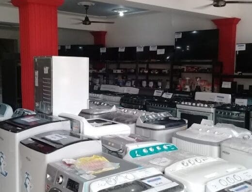 Electromuebles Francis