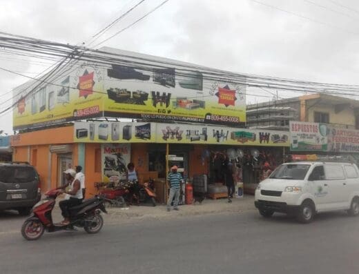 Electromuebles Hermanos Tavera