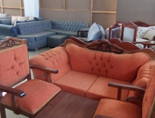 Electromuebles La Plaza Sucursal