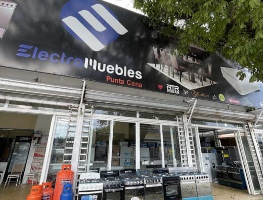 Electromuebles Punta Cana (EPC 2)