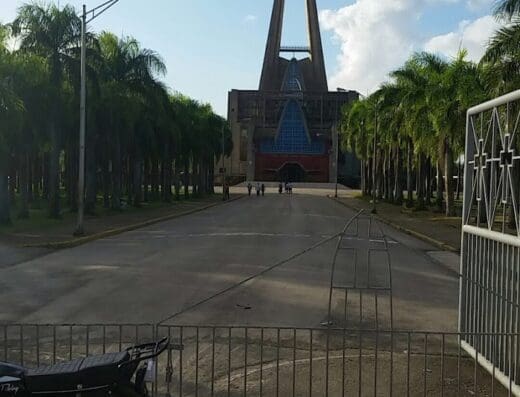 Embarque Dominicano Express