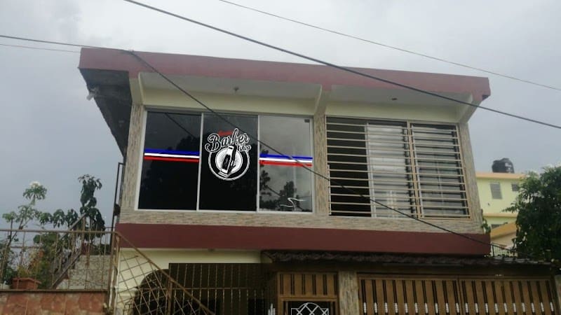 Emma Barber shop y salón Alfonsina