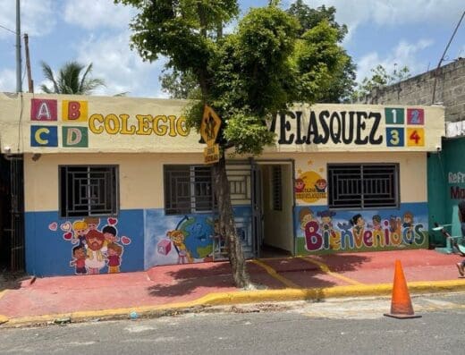 Empresa de servicios públicos