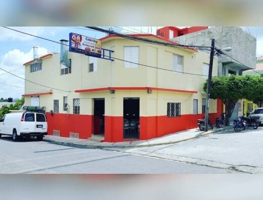 Empresas G&R. S.R.L ( Restaurant El Paladar) D’Juliest