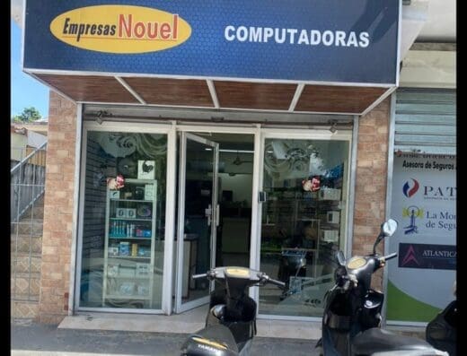 Empresas Nouel
