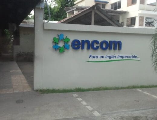 Encom