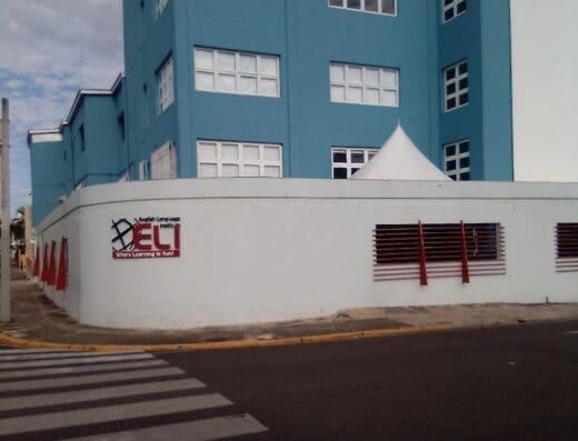 English Language Institute (ELI)