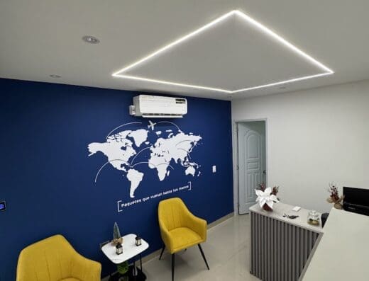 Envíos RD – Haina