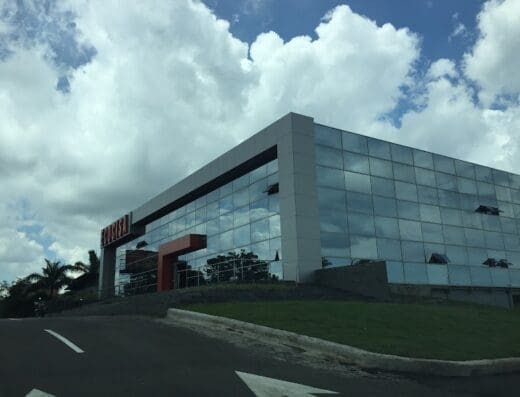 Equipos y Construcciones del Cibao S.R.L. (Ecocisa)