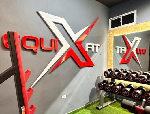Equixfit RD