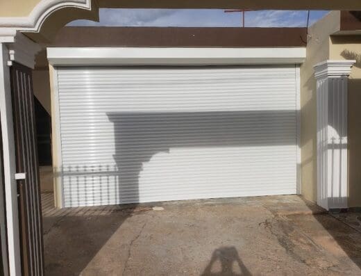 Eric puertas y ventanas