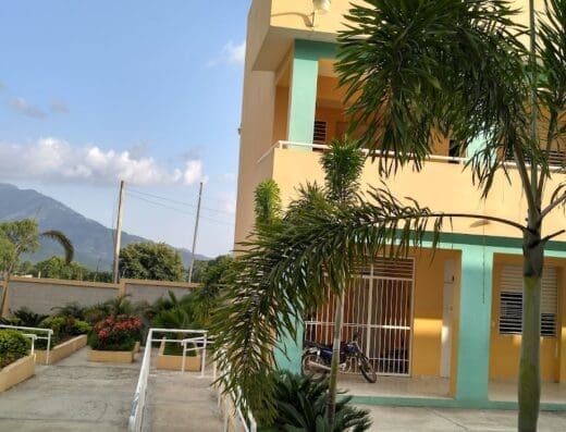 Escuela Basica Angel E. Casado