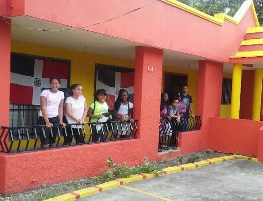 Escuela De Idiomas Hispano Americano