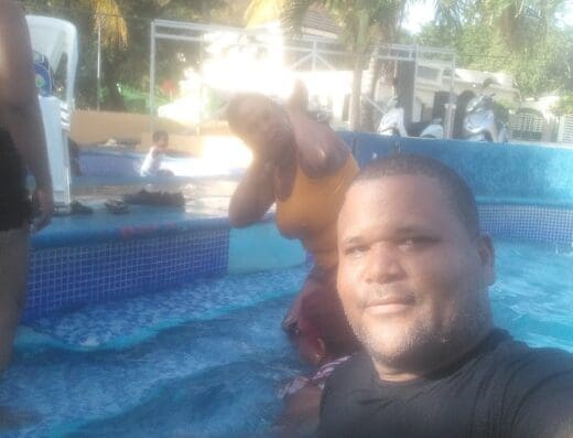 Escuela Fundacion de Peravia