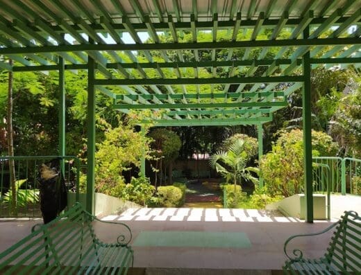 Escuela Juan Pablo Duarte