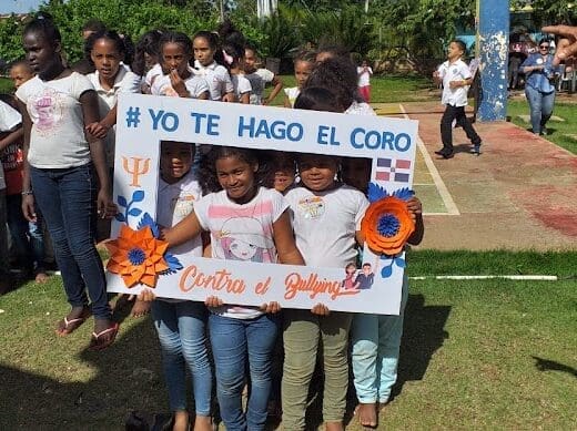 Escuela Primaria Rosa Duarte