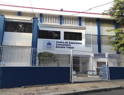 Escuela Yaque INC.