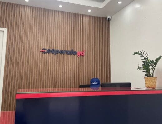 EsperaloYá – La Vega