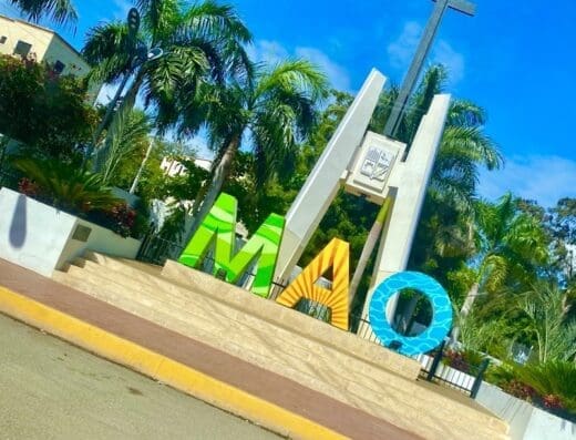 Esperanza Valverde Mao