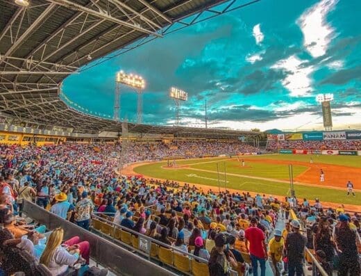 Estadio Cibao