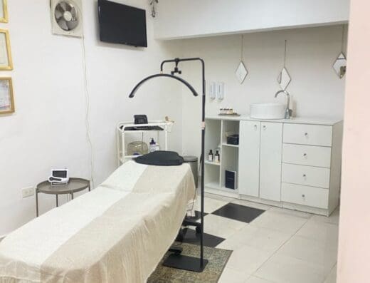 Estetica, Spa , Studio Pamela Mejia