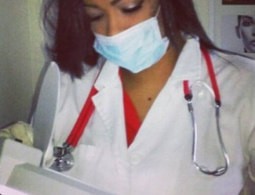 Estetica y Nutricion Dra. Guzman